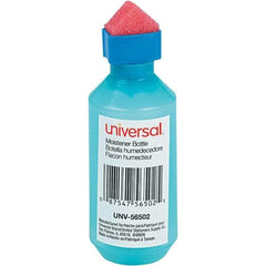 UNIVERSAL - Squuze Bottle Moistener - Use with Envelope - USA Tool & Supply