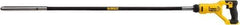 DeWALT - Cordless Pencil Vibrator - USA Tool & Supply