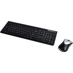 FELLOWES - Keyboard/Mouse - Use with Computer - USA Tool & Supply