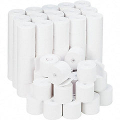 UNIVERSAL - Adding Machine Paper Rolls - Use with Adding Machines, ATMs & Cash Registers - USA Tool & Supply