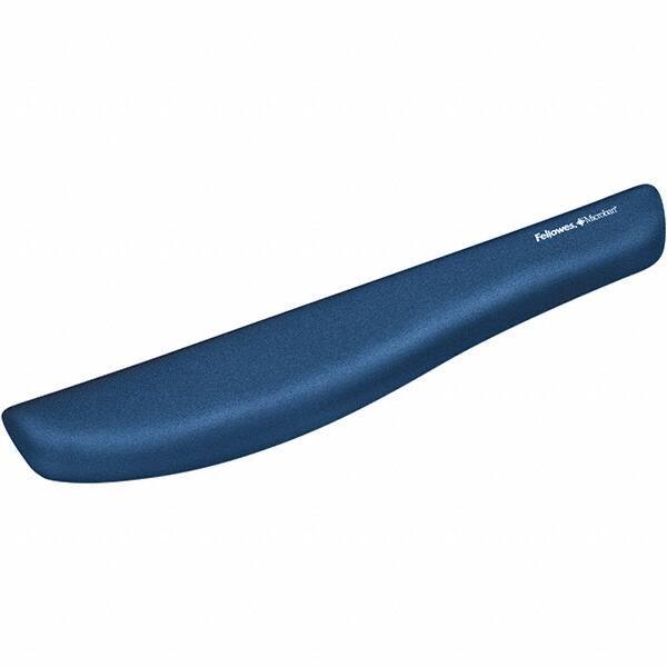 FELLOWES - Wrist Rest - Use with Computer - USA Tool & Supply