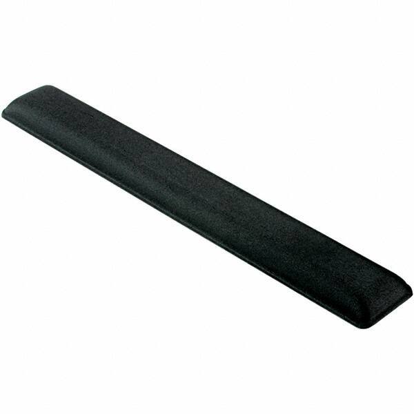 FELLOWES - Wrist Rest - Use with Computer - USA Tool & Supply