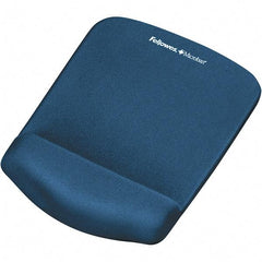 FELLOWES - Mouse Pad/Wrist Rest - Use with Computer - USA Tool & Supply