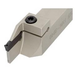 DGTL19B-3D40 - Parting & Grooving Toolholder - USA Tool & Supply