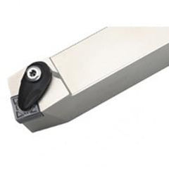 ASBNR2525M12-A - Turning Toolholder - USA Tool & Supply