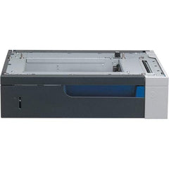 Hewlett-Packard - Paper Tray - Use with HP LaserJet CP5525, 5225 - USA Tool & Supply