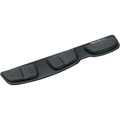 FELLOWES - Keyboard Wrist Rest - Use with Computer - USA Tool & Supply