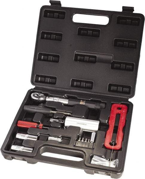 JohnDow - Release Tool - For Use with Passenger & Light Trucks - USA Tool & Supply