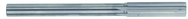 #4 Dia-Solid Carbide Straight Flute Chucking Reamer - USA Tool & Supply