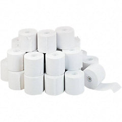 UNIVERSAL - Adding Machine Paper Rolls - Use with Adding Machines, ATMs & Cash Registers - USA Tool & Supply