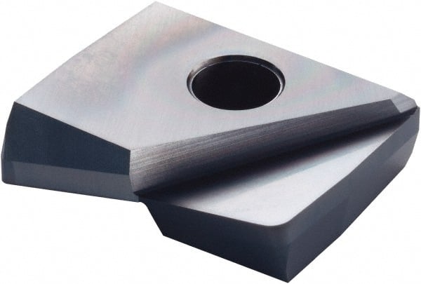 OSG - PFR1250R120A-ST XP3225 Carbide Milling Insert - USA Tool & Supply