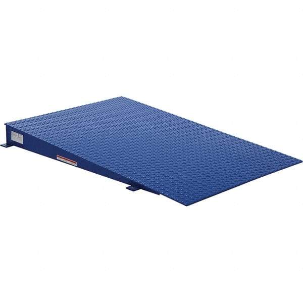Vestil - Lifting Table Approach Ramps - Use with Scissor Tables - USA Tool & Supply