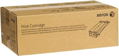 Xerox - Black Toner Cartridge - Use with Xerox Phaser 3320 - USA Tool & Supply