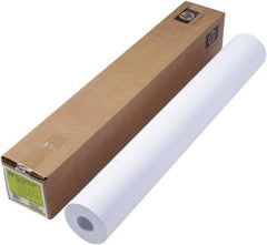 Hewlett-Packard - Bright White Photo Paper - Use with Inkjet Printers - USA Tool & Supply