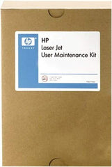 Hewlett-Packard - Maintenance Kit - Use with HP LaserJet P4014n - USA Tool & Supply