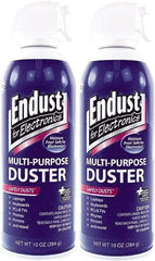 Endust - Duster - Use with Computer - USA Tool & Supply