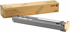 Xerox - Waste Toner Cartridge - Use with Xerox Phaser 7500 - USA Tool & Supply