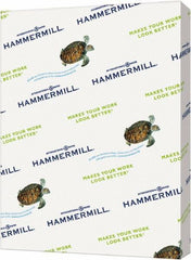 Hammermill - 8-1/2" x 11" Goldenrod Colored Copy Paper - Use with Laser Printers, Inkjet Printers, Copiers, Fax Machines, Multifunction Machines, Offset Presses, Spirit Duplicators - USA Tool & Supply