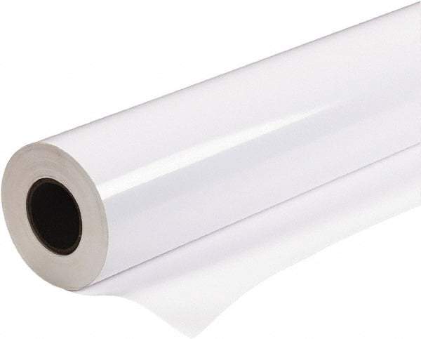 Epson - White Photo Paper - Use with Inkjet Printers - USA Tool & Supply
