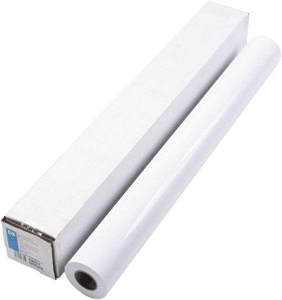 Hewlett-Packard - White Photo Paper - Use with Inkjet Printers - USA Tool & Supply