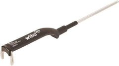 Wiha - 4mm Drive, Insert Screwdriver Bit - 218mm OAL - USA Tool & Supply