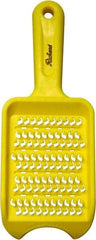 Richard - 0.58" Wide Paint Brush & Roller Cleaner - Plastic - USA Tool & Supply