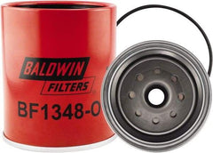 Hastings - Automotive Fuel Filter - Donaldson P551844, Fleetguard FS19521, Fram PS7713 - Fram PS7713, Hastings BF1348-O, Wix 533630 - USA Tool & Supply