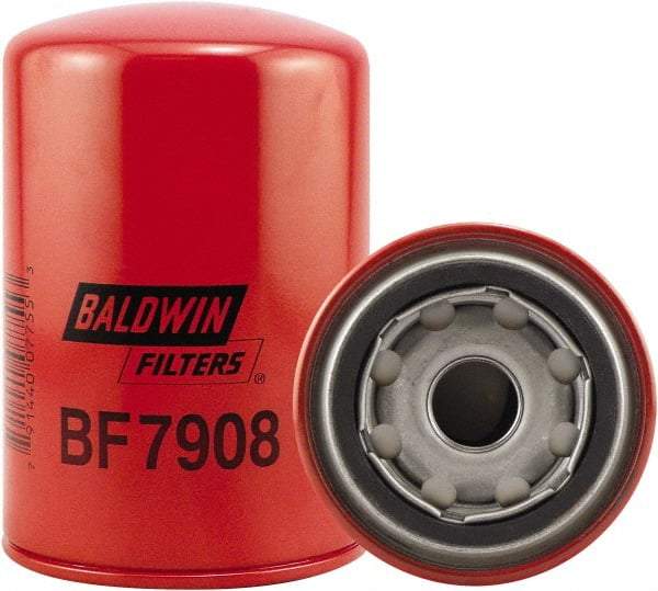 Hastings - Automotive Fuel Filter - Donaldson P550515, Fleetguard FF5626 - Hastings BF7908 - USA Tool & Supply