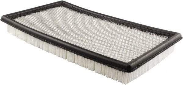 Hastings - Automotive Air Filter - Caterpillar 1167376, Donaldson P609445 - Hastings PA4659 - USA Tool & Supply