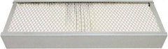 Hastings - Automotive Air Filter - Caterpillar 7R2258E, Donaldson P776490, Fleetguard AF25675 - Hastings PA4592, Wix 524319 - USA Tool & Supply