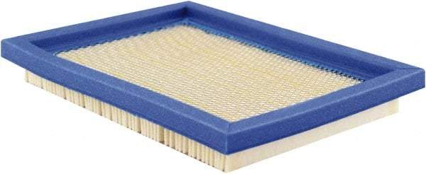 Hastings - Automotive Air Filter - AC Delco A1504C, Caterpillar 3I1776, Donaldson P530625, John Deere PT11025 - GMC 25177524, Hastings PA4555, John Deere PT11025, Wix 542360 - USA Tool & Supply