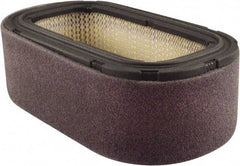 Hastings - Automotive Air Filter - John Deere MIU11376 - Hastings PA4553, John Deere MIU11376, Purolator A35284, Wix 542405 - USA Tool & Supply