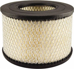 Hastings - Automotive Air Filter - - Hastings PA4072, Wix 542711 - USA Tool & Supply