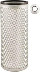 Hastings - Automotive Air Filter - - Hastings PA3973, Wix 542867 - USA Tool & Supply