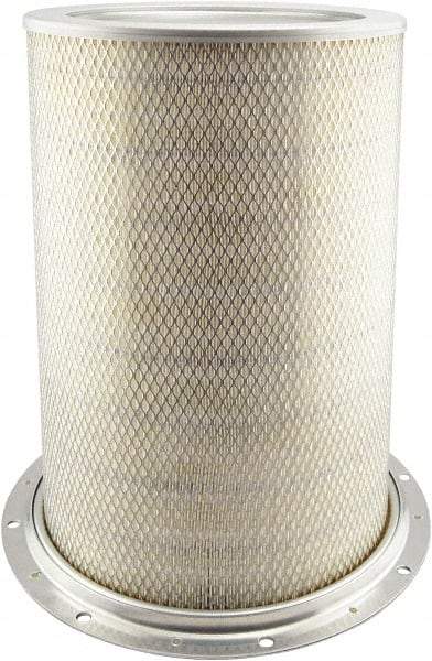 Hastings - Automotive Air Filter - Caterpillar 1131579, Donaldson P625130 - Hastings PA3933, Wix 549579 - USA Tool & Supply