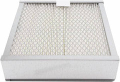 Hastings - Automotive Air Filter - Caterpillar 9X3352, Donaldson P780163, Fleetguard AF25661 - Hastings PA3804, Wix 542447 - USA Tool & Supply