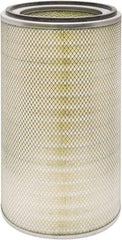 Hastings - Automotive Air Filter - Donaldson P190818, Fleetguard AF25411M - Hastings PA3614, Wix 546869 - USA Tool & Supply