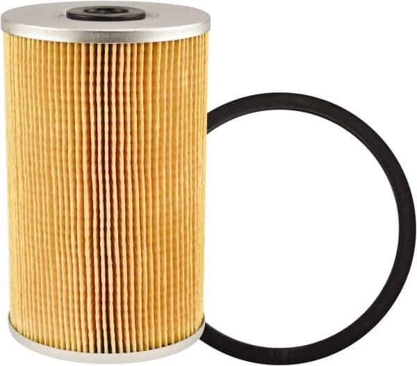 Hastings - Automotive Fuel Filter - Fleetguard FF225 - Hastings PF963, Komatsu 6610706202 - USA Tool & Supply