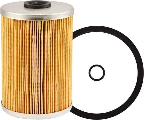 Hastings - Automotive Fuel Filter - AC Delco TP1203, Donaldson P550672, Fleetguard FF218, Fram C7522 - Fram C7522, GMC 25013425, Hastings PF7588, Komatsu 6003118210, Wix 33524 - USA Tool & Supply