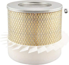 Hastings - Automotive Air Filter - AC Delco A1400C, Donaldson P533232, Fleetguard AF4700K, Fram CAK4350 - Fram CAK4350, Hastings PA3660-FN, Wix 546259 - USA Tool & Supply