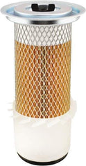 Hastings - Automotive Air Filter - Donaldson P812511, Fleetguard AF4758K, Fram CAK7324 - Fram CAK7324, Hastings PA3820-FN, Komatsu Z760118130 - USA Tool & Supply