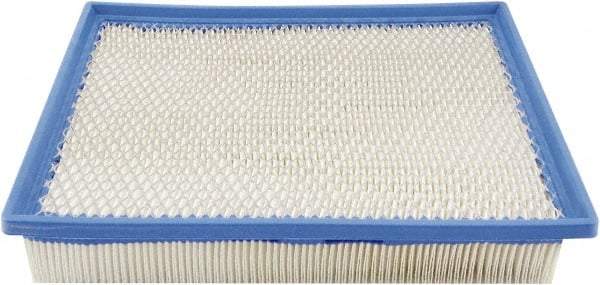 Hastings - Automotive Air Filter - Caterpillar 1127448, Donaldson P614476, Fleetguard AF55802 - Hastings PA3822 - USA Tool & Supply