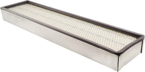 Hastings - Automotive Air Filter - Fleetguard AF25778 - Ford 9823782, Hastings PA3824, Wix 546584 - USA Tool & Supply