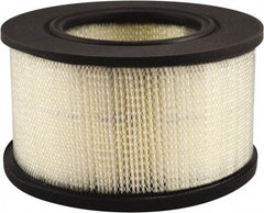 Hastings - Automotive Air Filter - Fleetguard AF25376 - Hastings PA3970, Wix 49774 - USA Tool & Supply