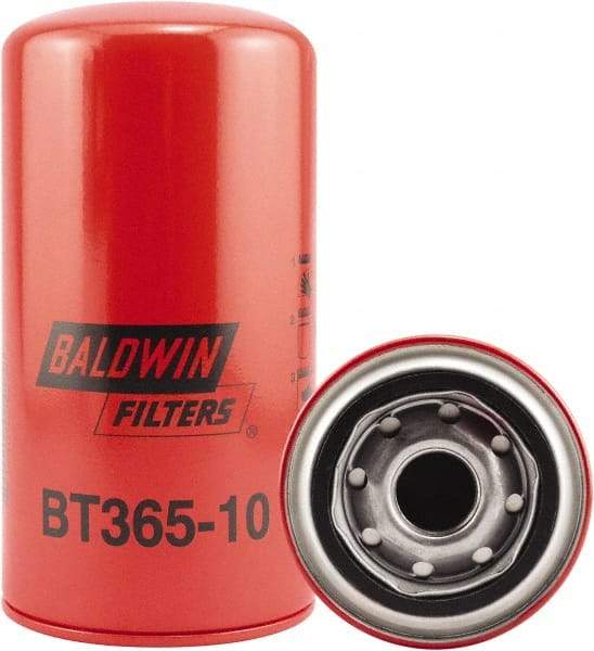 Hastings - Automotive Oil Filter - - Hastings BT365-10, Wix 551462 - USA Tool & Supply