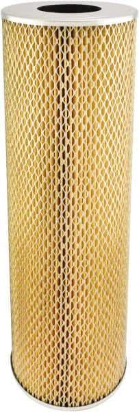 Hastings - Automotive Hydraulic Filter - Caterpillar 3I0717, Donaldson P166474 - Hastings PT527, Wix 551538 - USA Tool & Supply