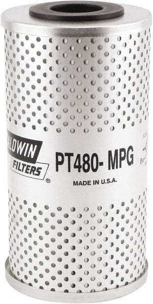 Hastings - Automotive Hydraulic Filter - Fleetguard HF6365, Fram C1701 - Fram C1701, Hastings PT480-MPG, Wix 51420 - USA Tool & Supply