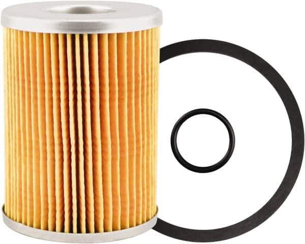 Hastings - Automotive Hydraulic Filter - AC Delco PF2011, Case 475606C2, Donaldson P779619, Fleetguard HF6156, Fram CH6483 - Fram CH6483, GMC 25012522, Hastings PT374, International 475606C2, Purolator OF2F, Wix 51254 - USA Tool & Supply