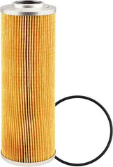 Hastings - Automotive Hydraulic Filter - Allis Chalmers 13009303 - Hastings PT289-10, Wix 551744 - USA Tool & Supply