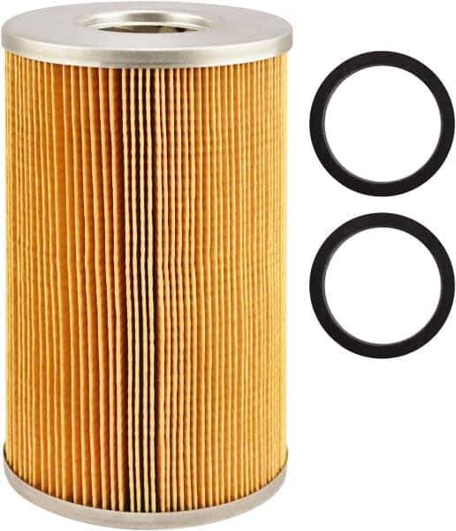 Hastings - Automotive Hydraulic Filter - Case 121M162434, Caterpillar 3I1270, Donaldson P165020 - Hastings PT207, Wix CW1567P - USA Tool & Supply